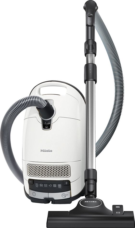 Bodenstaubsauger 890W 230 77dB lows 230V 7,3kg 4,5l 8,5m