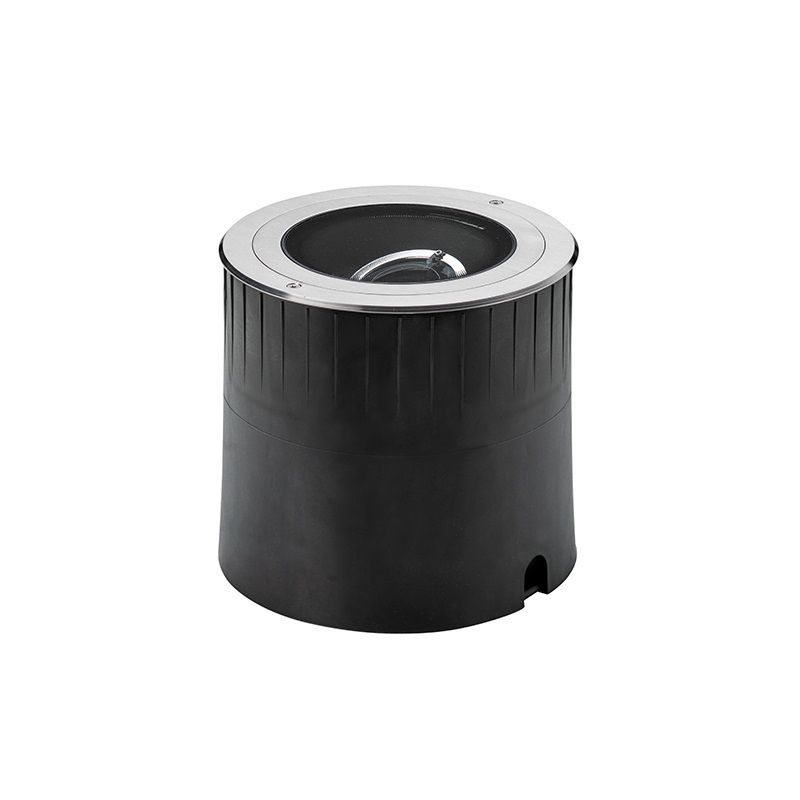LED-Bodeneinbauleuchte Uplight250 19W 3000K LED nicht austauschbar 1LED 230V