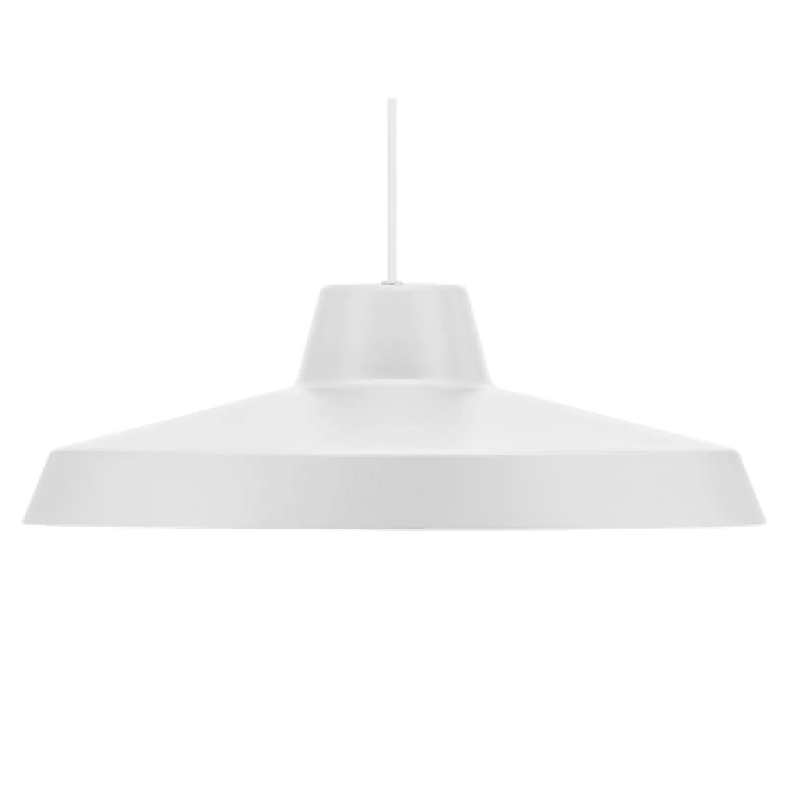LED-Pendelleuchte 12W MIGUEL 3000K 973lm gr 1LED LED nicht austauschbar sym IP20