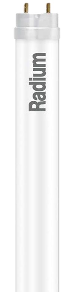 LED-Röhrenlampe G13 T8 36W 4000K ws 160° 1772-3418lm C mattiert dimmbar DC