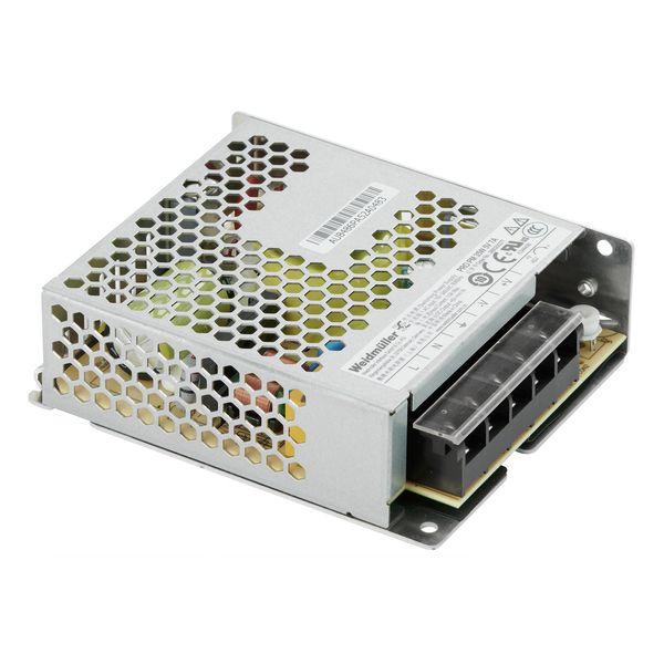 Gleichstromversorgung 10,8-13,2V 35W 3A 90-264VAC 41,7VA Kurzschlussf IP20