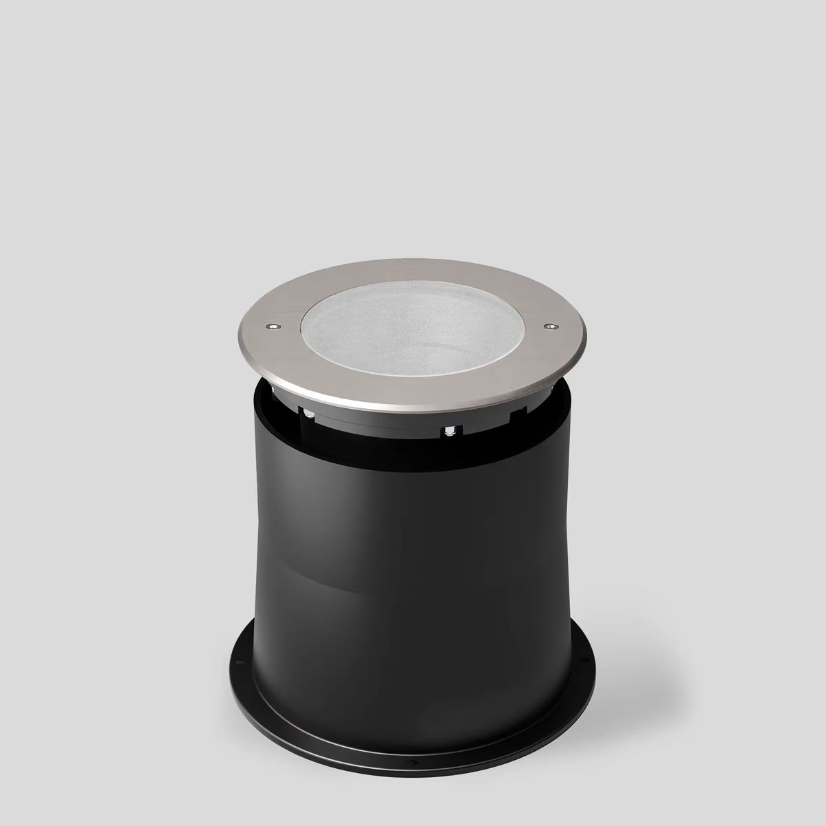 LED-Bodeneinbauleuchte 32,5W 2700K 1LED 2984lm LED nicht austauschbar 220-240V
