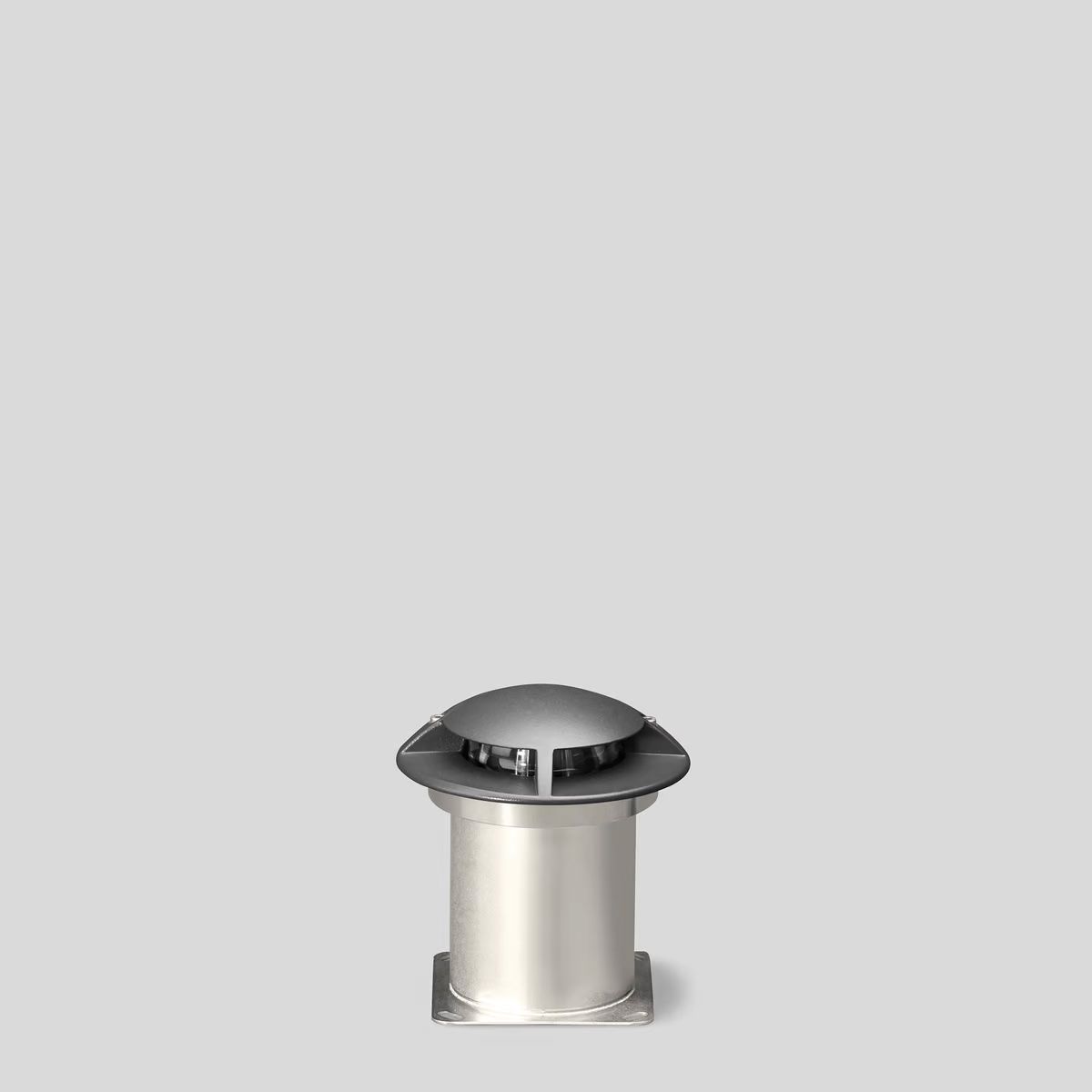 LED-Bodeneinbauleuchte 4,3W 2700K 67lm 220-240V LED nicht austauschbar 1LED