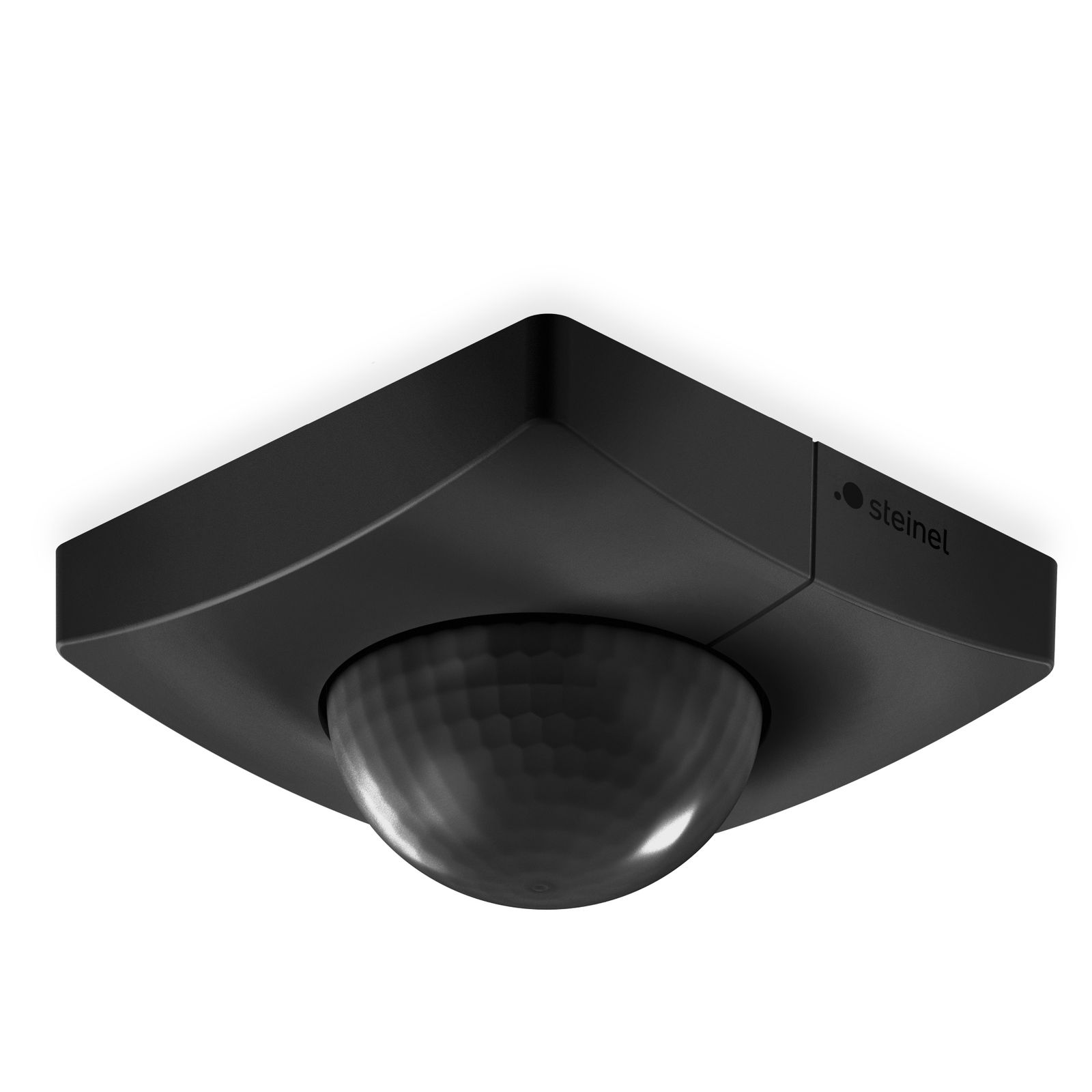 Bewegungsmelder-Bus KNX UP sw 360° v45° 2,5m Unterkriechschutz Reichweite: 11,5m