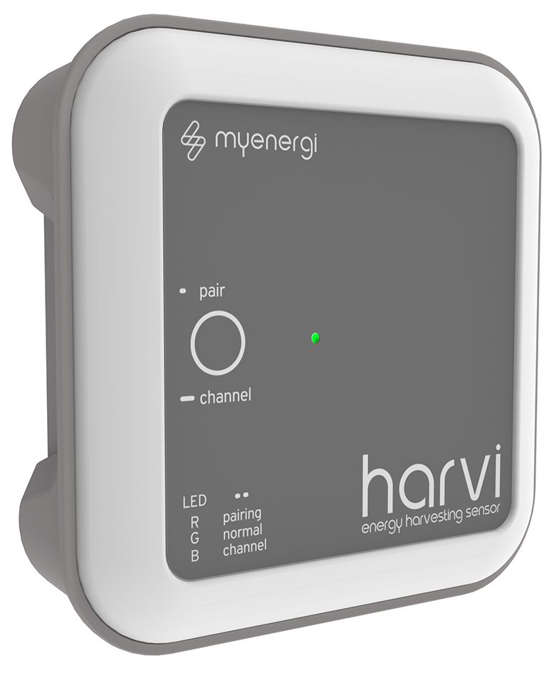 Funk-Leistungsmesser