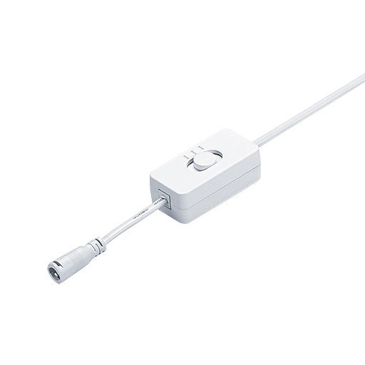 LED-Panel 622x622mm ANNA 40W 3000-4000K 4404lm ws Konv IP44