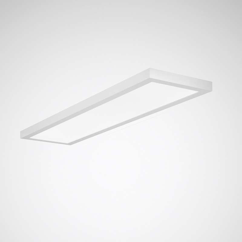 LED-Panel 36W 3000-4000K 4000lm ws Konv IP20 1225x325x43mm