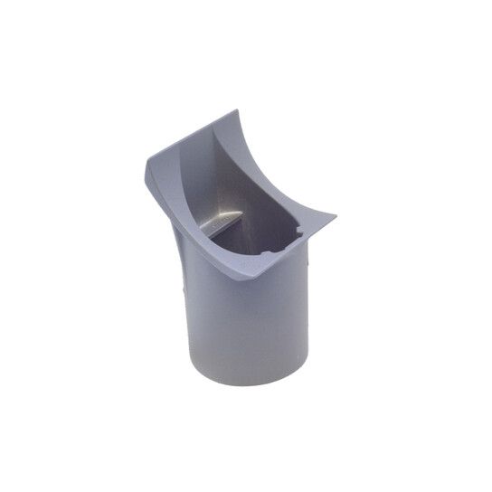 Mastflansch Streetlight11/21 76mm 60mm Alu