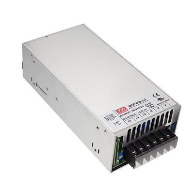 LED-Trafo 648W 24V IP00 Metallgeh stat 218x105x63,5mm