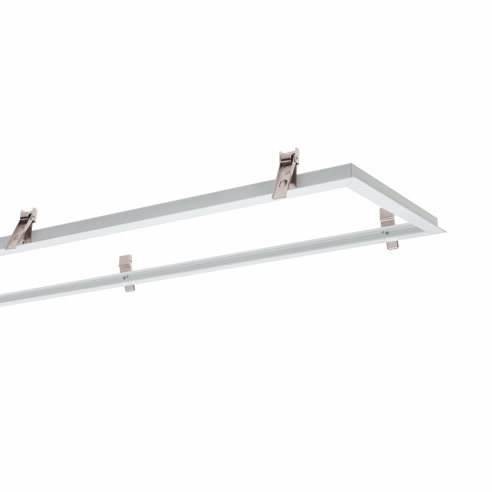 Einbaurahmen ws ST L1579mm B344mm H60mm
