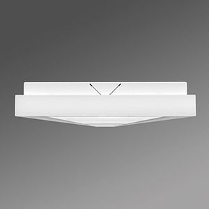 LED-Deckenanbauleuchte 42W 3000K 4455lm ws Konv Dimmung DALI IP20 1548x129x62mm