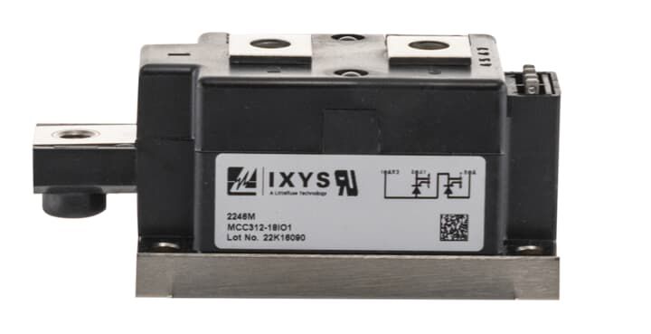 Thyristor Ersatzteil