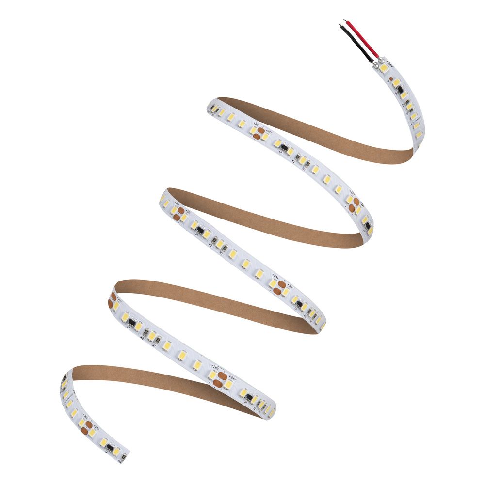 LED-Lichtband 4,2W/m ws 3000K 144Stk/m IP00 LED nicht austauschbar 5000mm DC