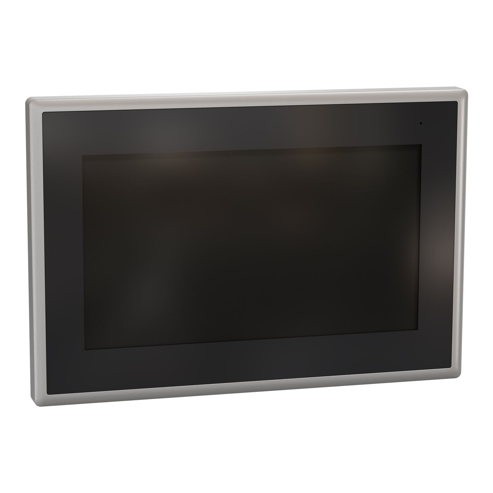 Video-Innenstation 2Draht UP NTSC 177,8mm sw 197x133x25,2mm Rufabschaltung