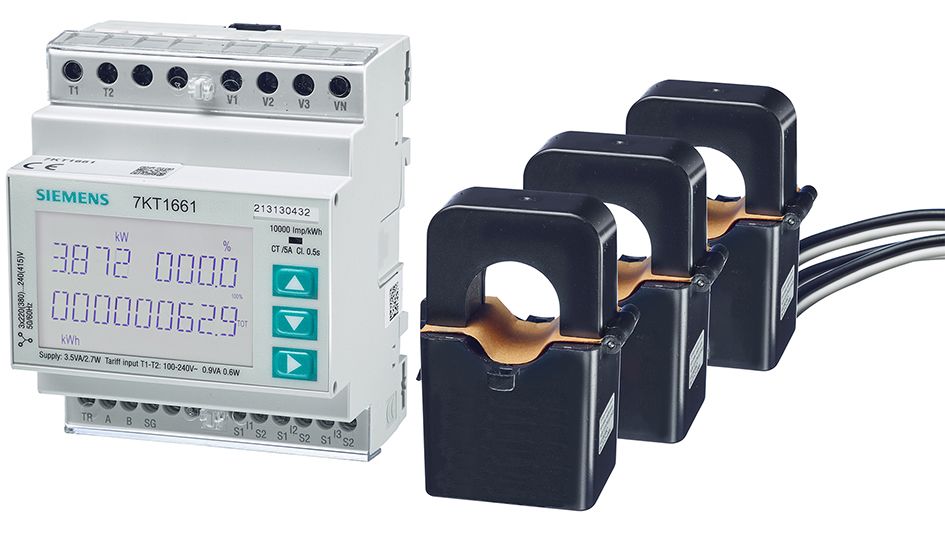 ext.Zähler externer Zähler