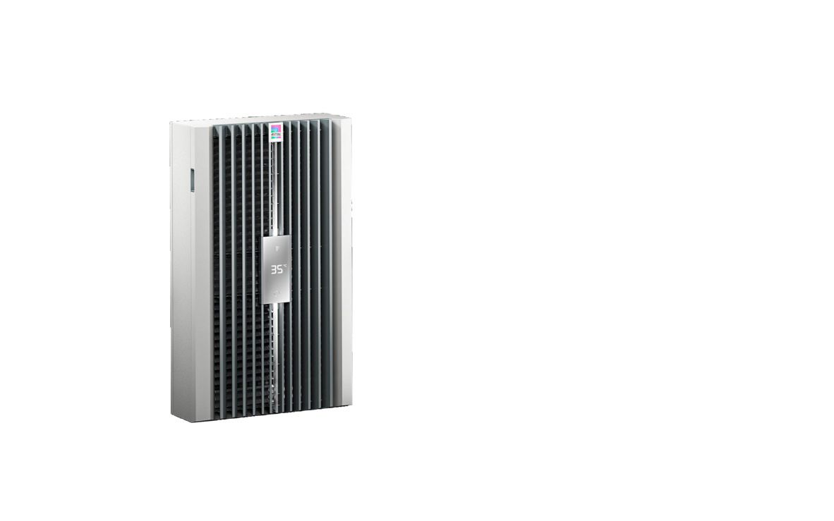 Kühlgerät 300W 110-240V Blue e+ S Luft/Wasser m.Regelung 570x300x159mm