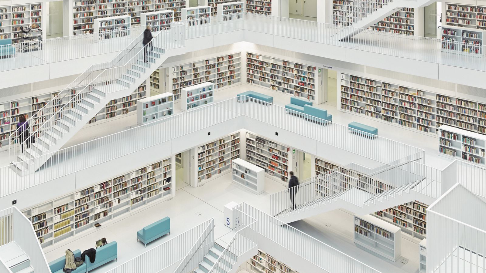 Präsenzmelder-Bus KNX UP sw 360° 2,8m Unterkriechschutz