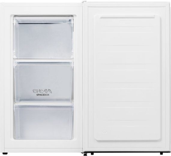 Gefrierschrank 61l E 156kwh 35dB ws 3Korb B475xH842xT448mm