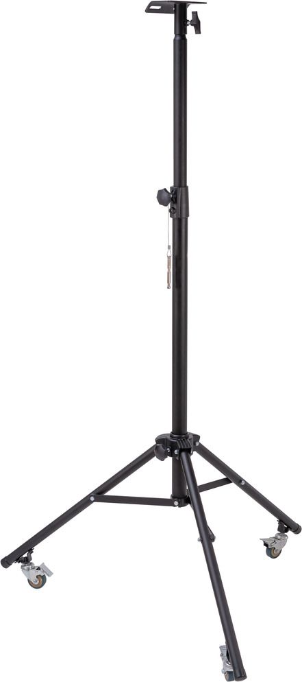 Stativ sw Alu L110mm B110mm H1800mm