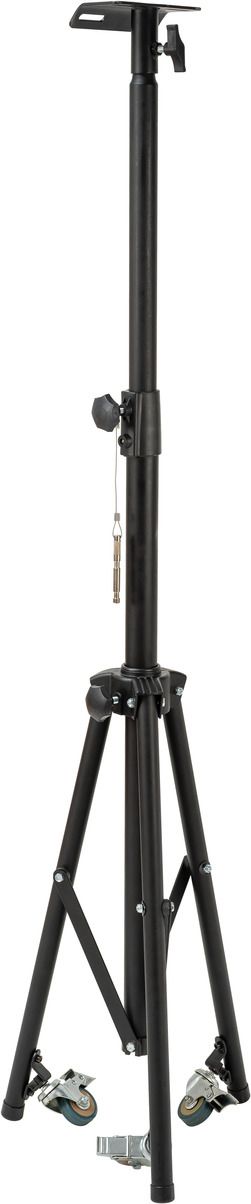 Stativ sw Alu L110mm B110mm H1800mm