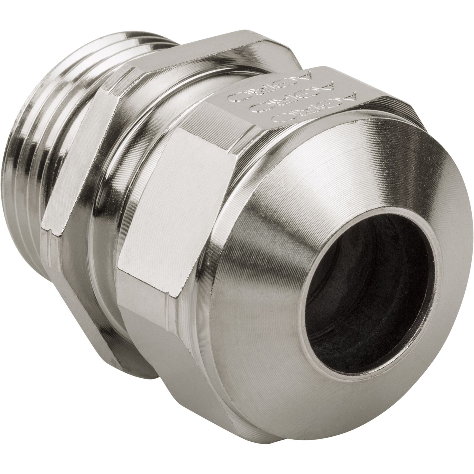 Kabelverschraubung M32 Progress AgreenO Ms si 13mm IP68 ger m ...