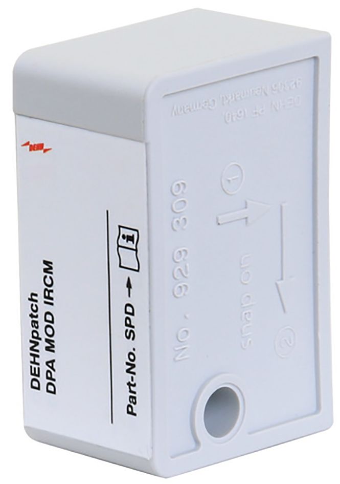 Aufrastmodul Zubehör