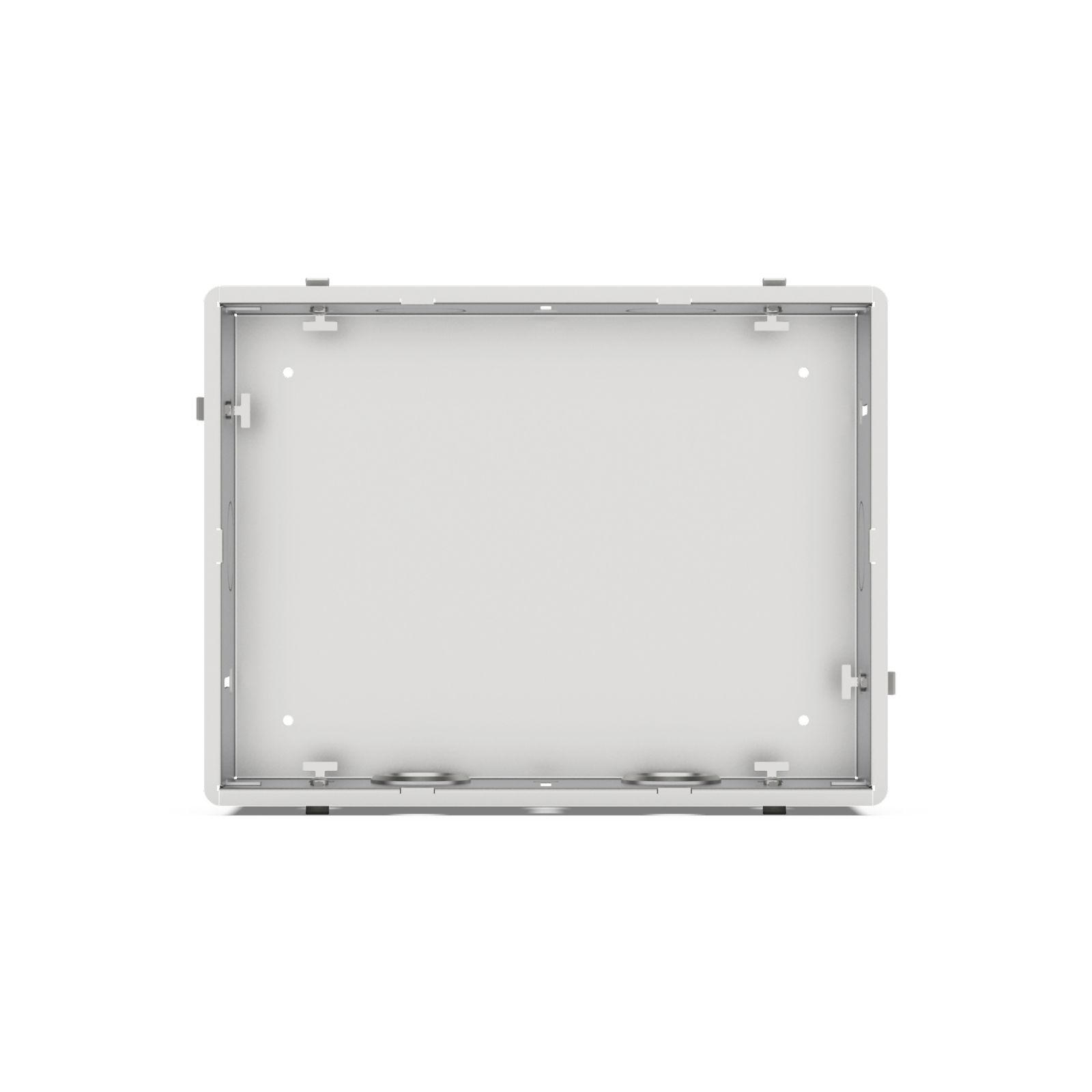 UP-Geh Unterputzgehäuse