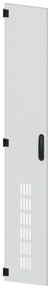 Anschlagtür IP20 ST H2xB0,3mm