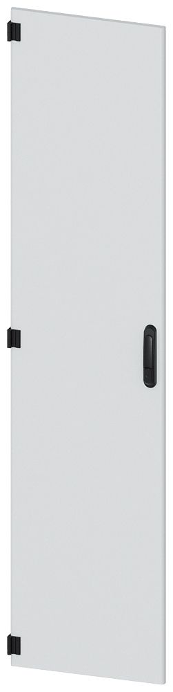 Anschlagtür IP55 ST H2xB0,45mm