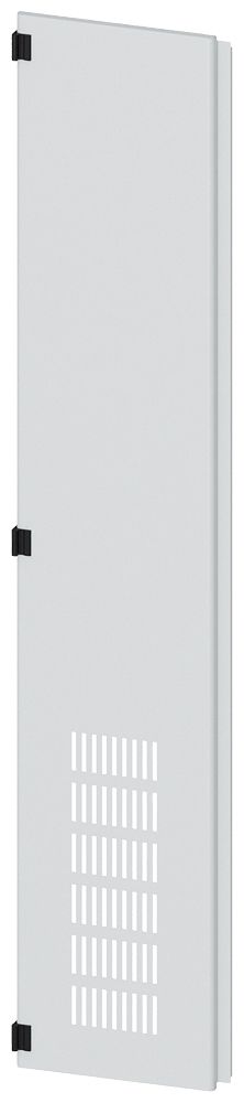 Fachtür IP20 ST H2,2xB0,4mm