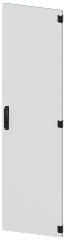 Anschlagtür IP55 ST H1,8xB0,45mm