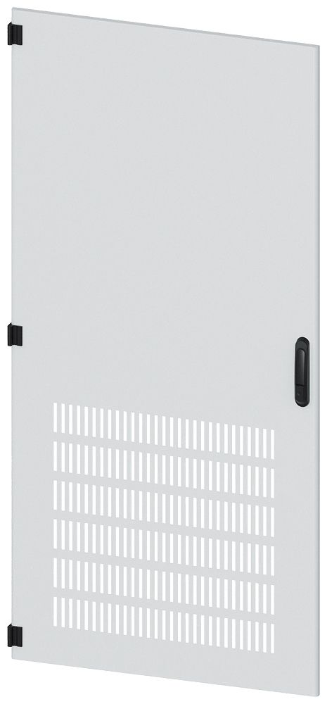 Anschlagtür IP20 ST H1,8xB0,8mm