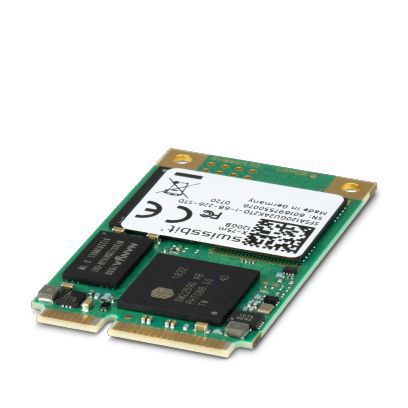 SPS-Speichereinheit 120000000kByte