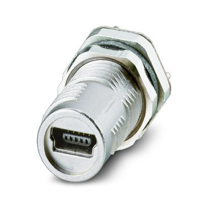 Sensor/Aktor-Stecker