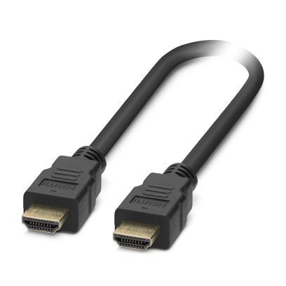 HDMI-Kabel 1m
