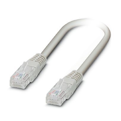 Netzwerkkabel Patchkabel Cat5 0,3m gn SF/UTP RJ45 AWG22