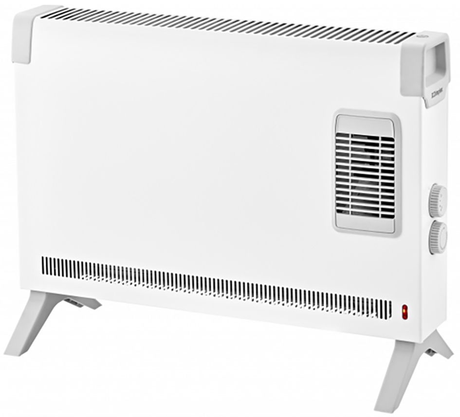 Standkonvektor 2000W ws 5-30°C 4,3kg 585x443x233mm Frostschutzschaltung