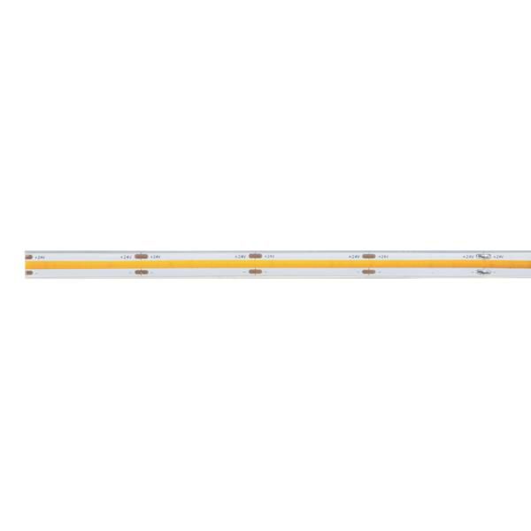 LED-Lichtband 10W/m ws 3000K 480Stk/m DC IP67 LED nicht austauschbar 50mm 24V