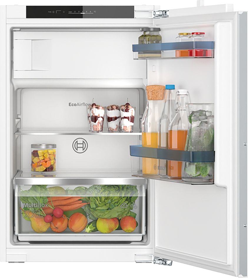 Kühlschrank EB E 104/15l N880mm integr ws Dekor mit Zubehör möglich fest 144kwh