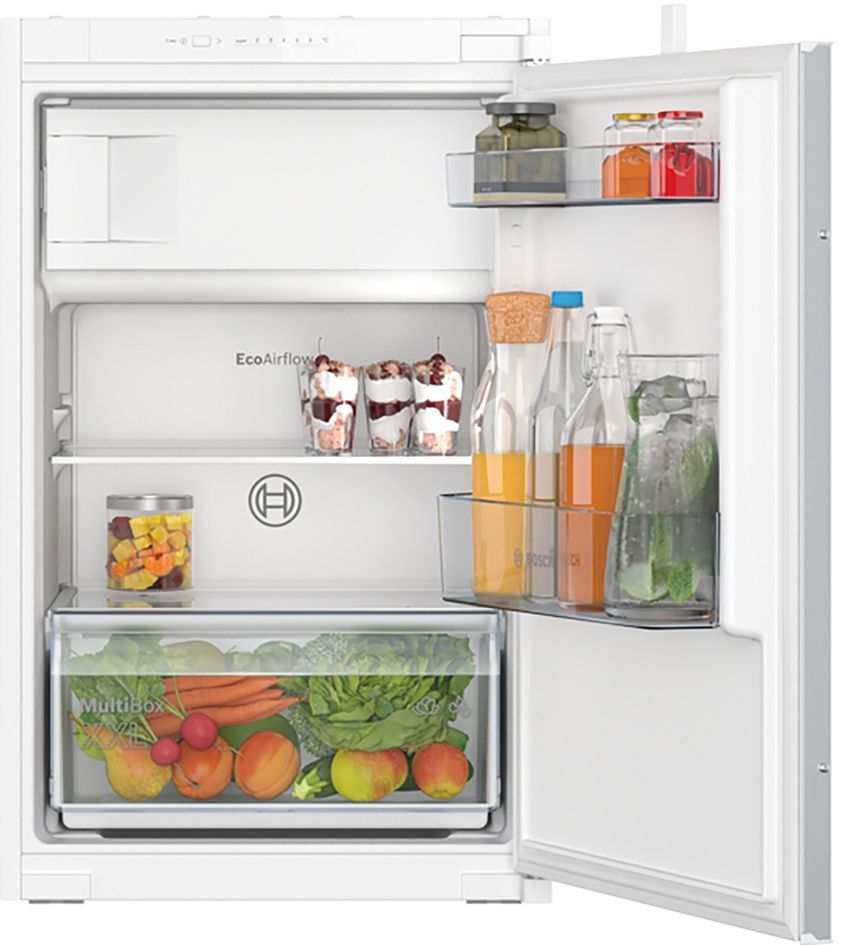 Kühlschrank EB E 104/15l N880mm integr ws Schlepp 144kwh B541mm H874mm