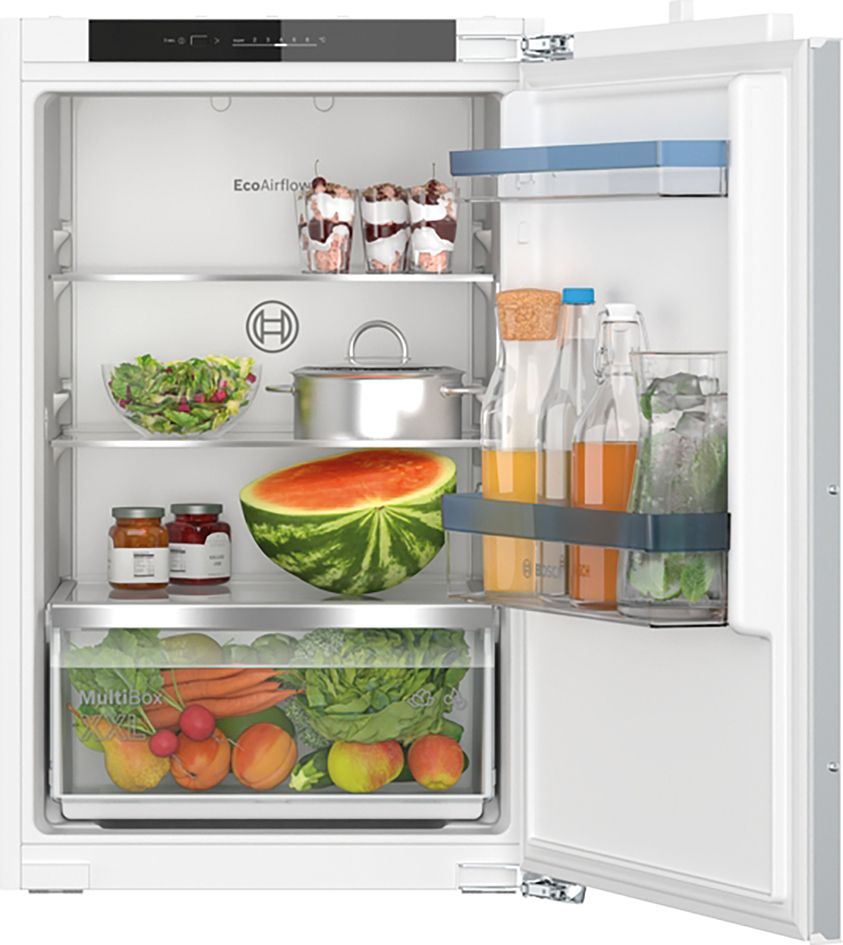 Kühlschrank EB E 136l N880mm integr ws Dekor mit Zubehör möglich fest 92kwh