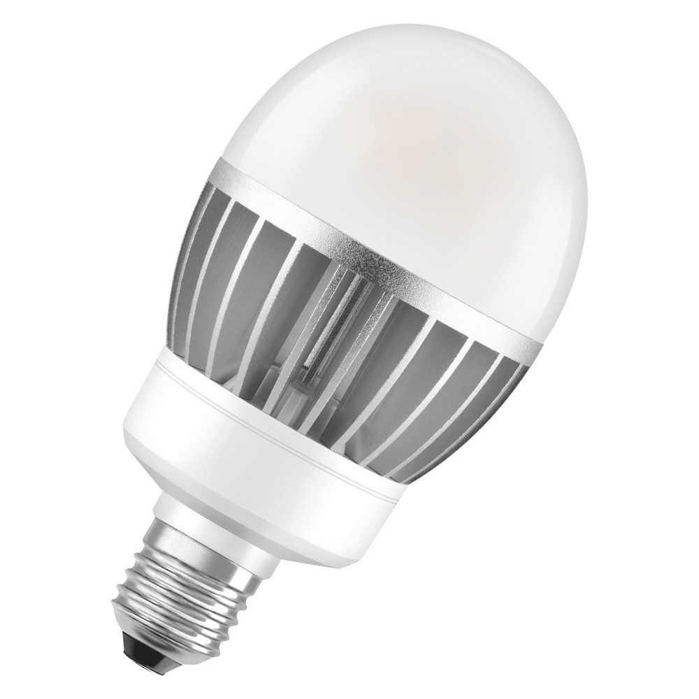 LED-Lampe E27 21,5W 4000K 3000lm D ws AC mattiert 360° Ø76x145mm 220-240V