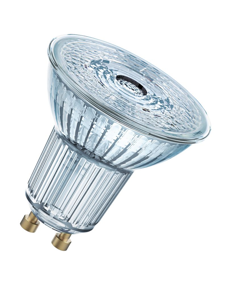 LED-Reflektorlampe GU10 PAR16 3,4W 2700K 230lm G ws dimmbar 36° AC Ø50x52mm