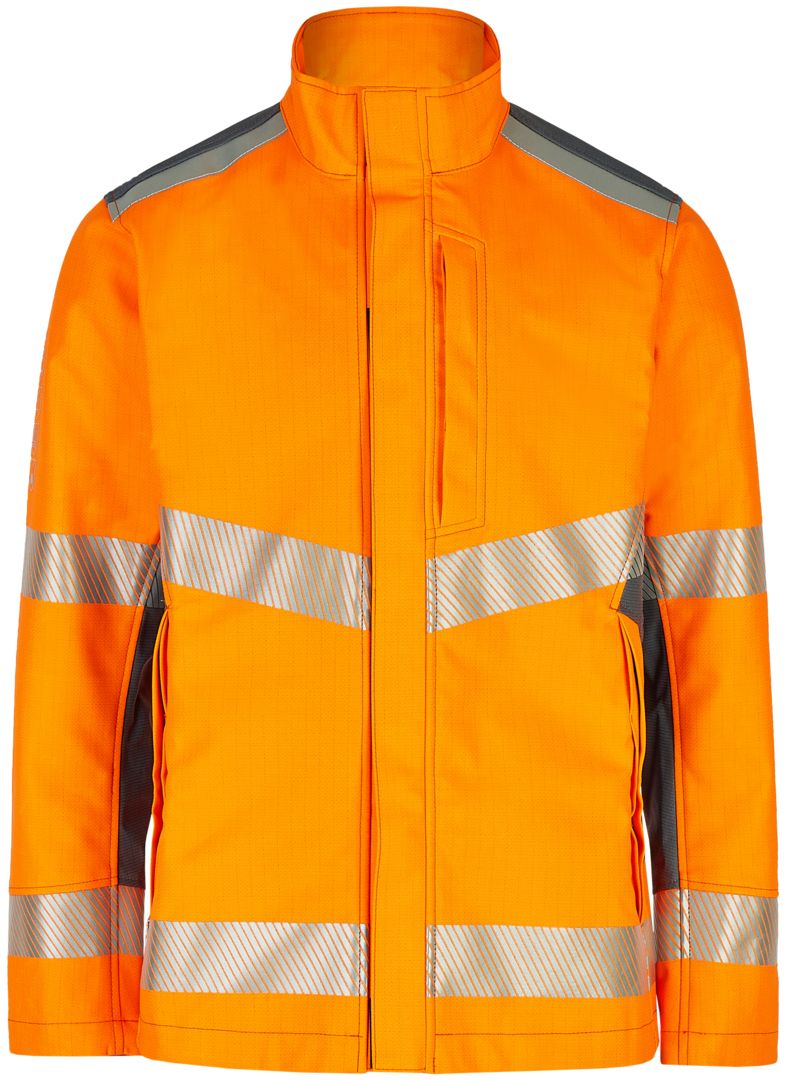 Arbeitsjacke S mehrf flammwidrig Hitze Chemie