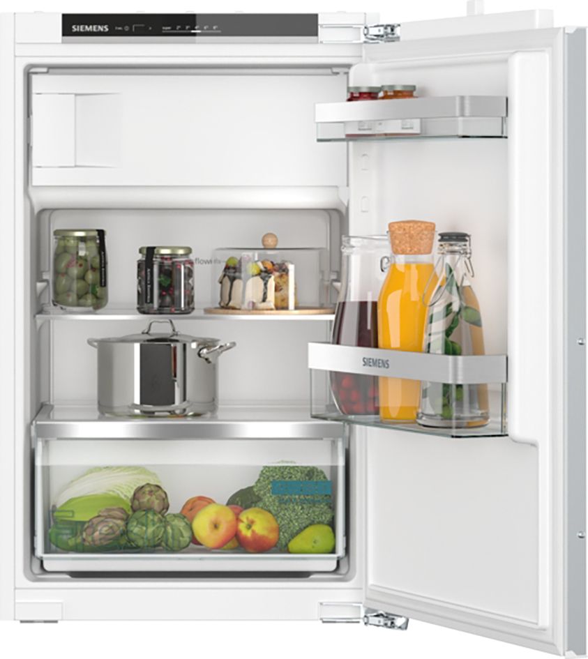 Kühlschrank EB E 119/15l N880mm integr ws Dekor mit Zubehör möglich fest 144kwh