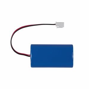 Akkupack 3,6V Li-Ion 4000mAh