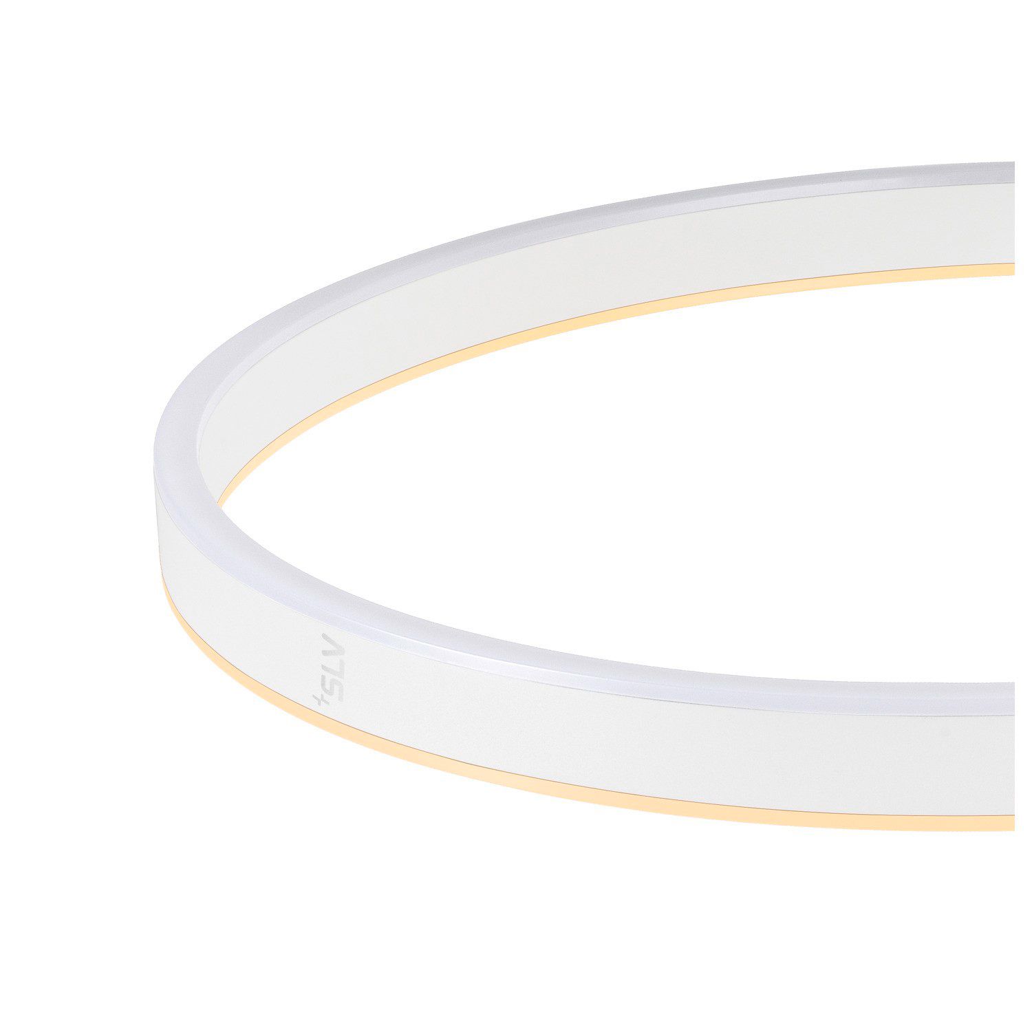 LED-Stehleuchte 22W 2700-3000K 1200lm ws Konv 2LEDs direkt m.Schalter