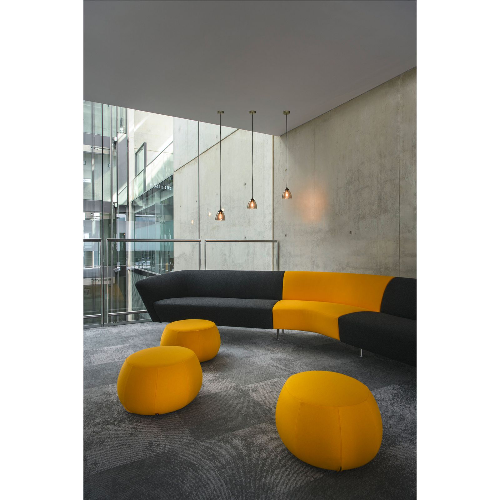 Leuchtenanschlussadapter go 3x2,5qmm 90mm