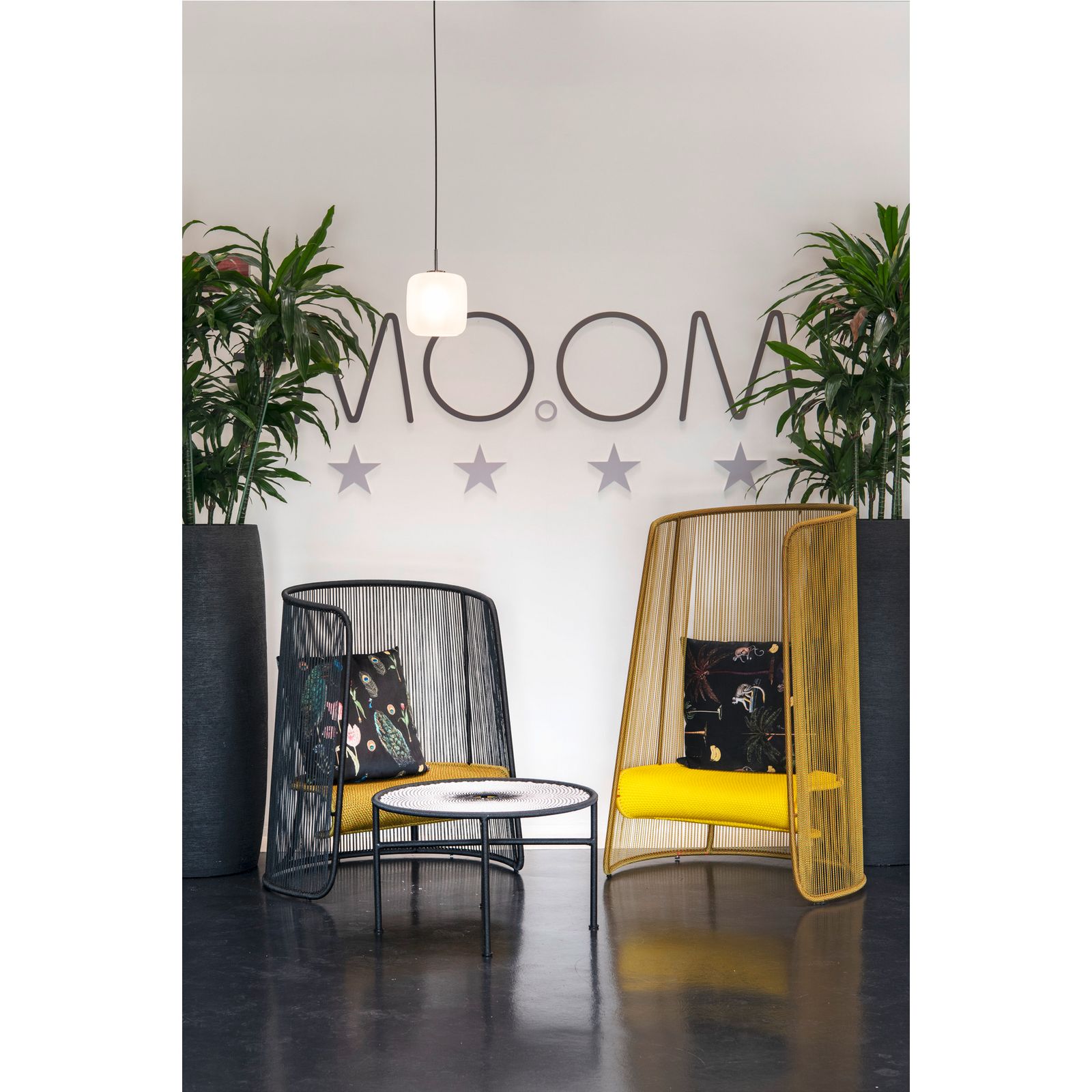 LED-Pendelleuchte 15W chr E27 sym IP20 1LED LED austauschbar Ø200mm