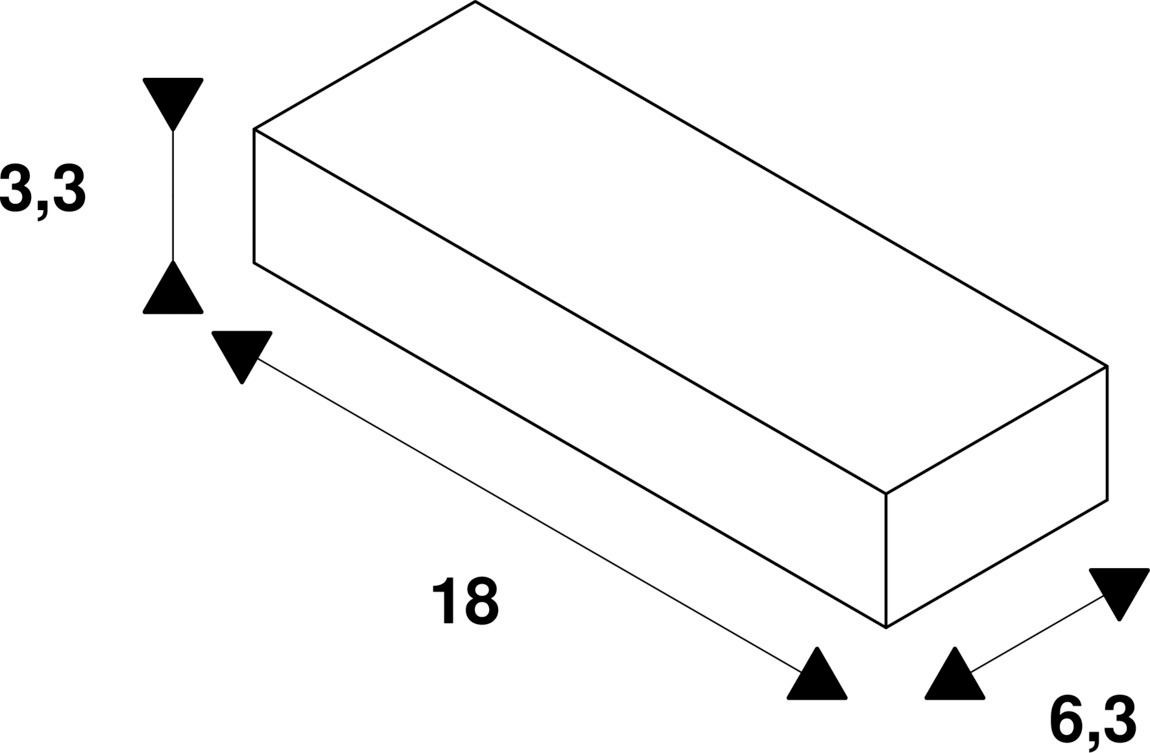 Durchgangsverdrahtung sw 5x4qmm
